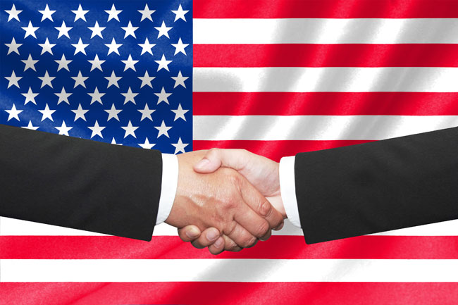 handshake-flag